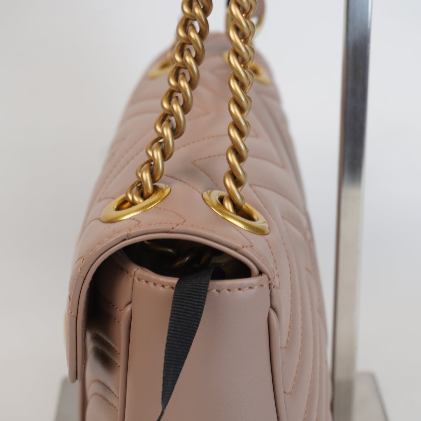 Gucci Marmont Rose