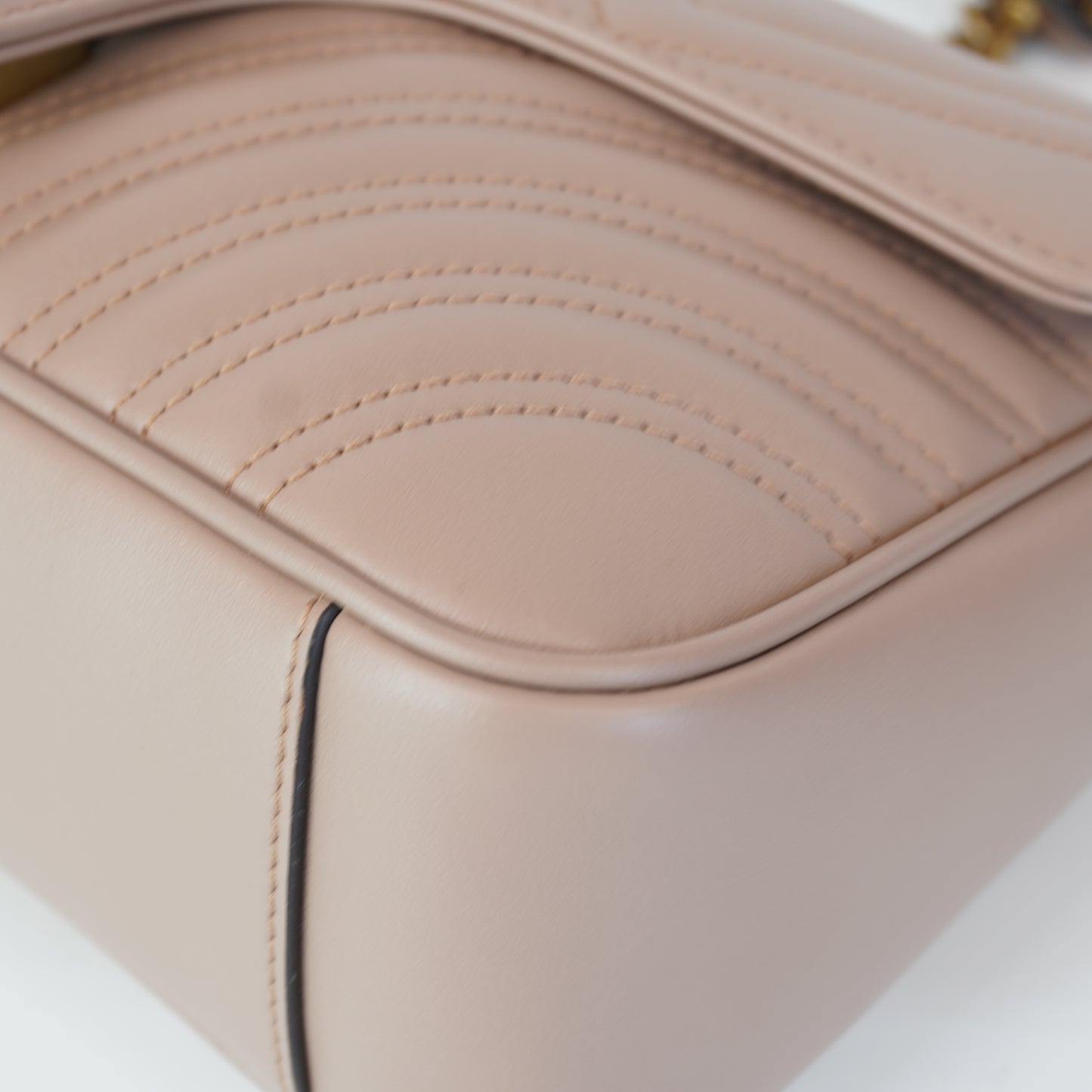 Gucci Marmont Rose