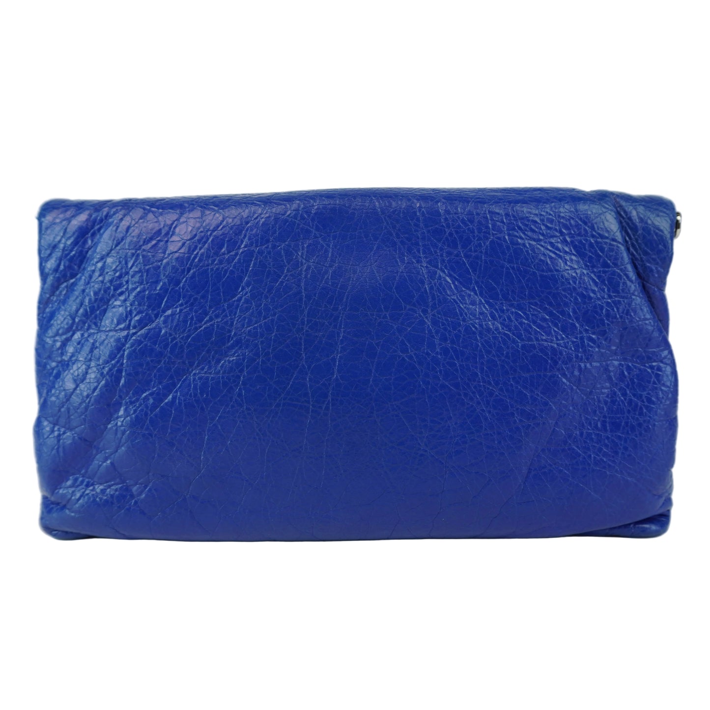 Balenciaga City Blue
