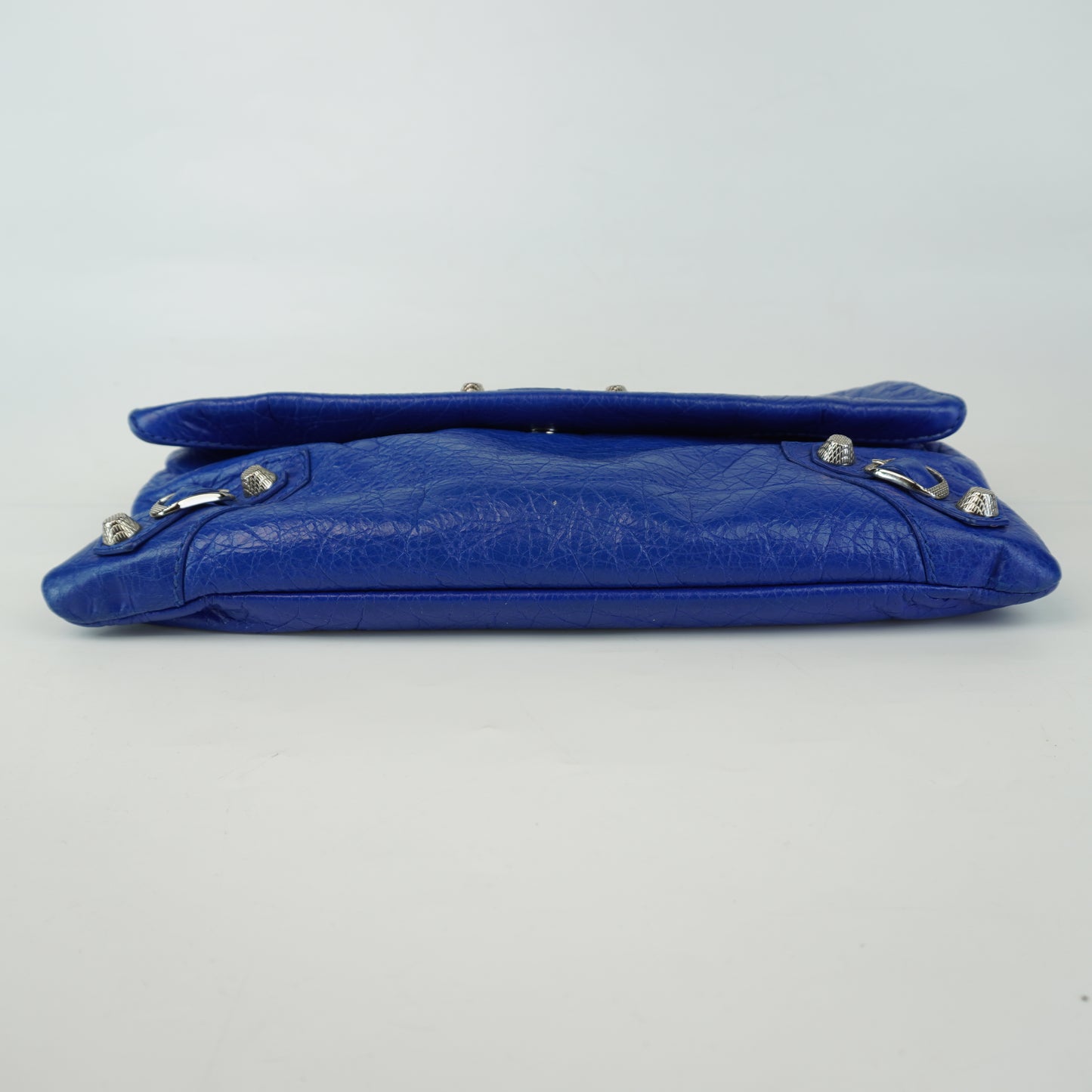 Balenciaga City Blue