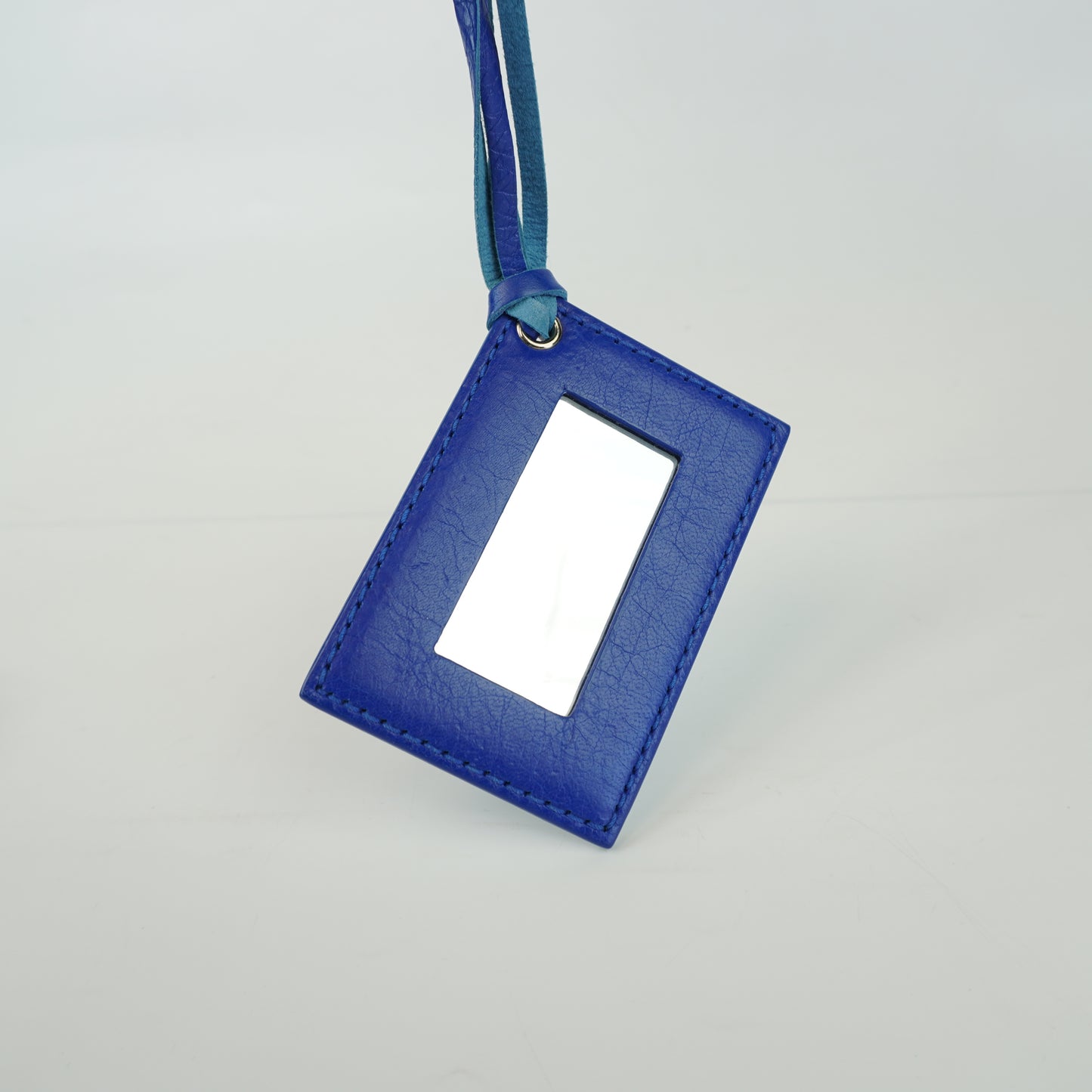 Balenciaga City Blue