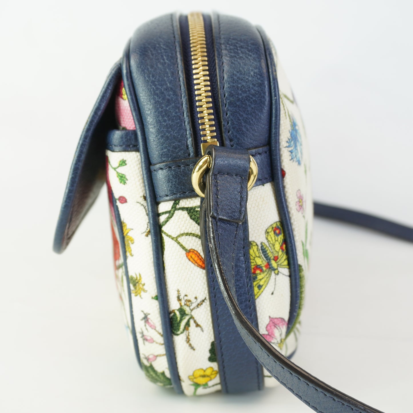 Gucci Flora Small Crossbody