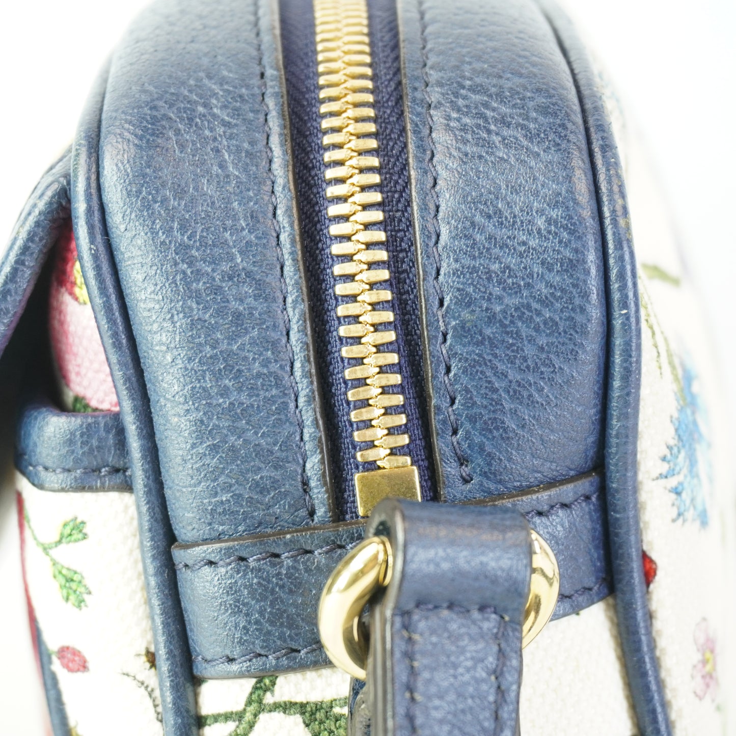 Gucci Flora Small Crossbody