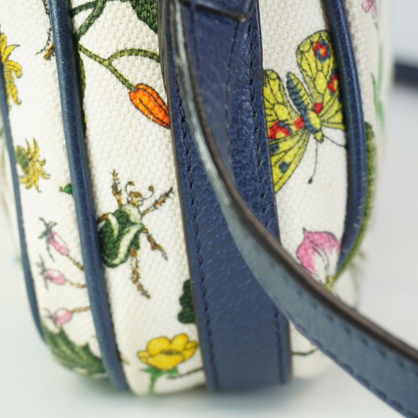 Gucci Flora Small Crossbody
