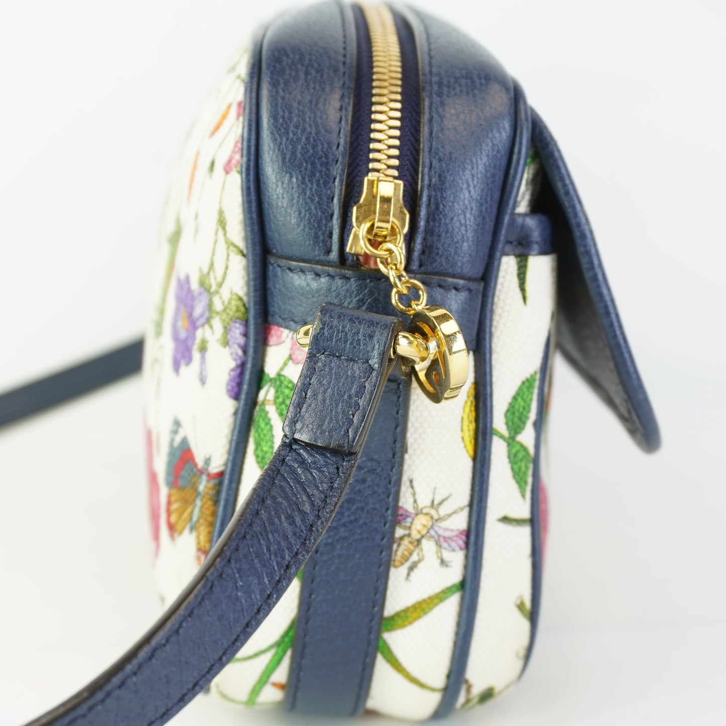Gucci Flora Small Crossbody