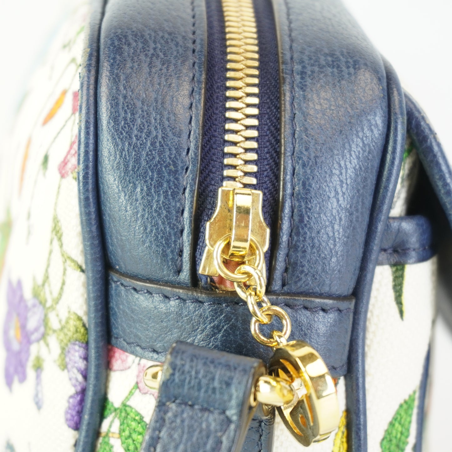Gucci Flora Small Crossbody