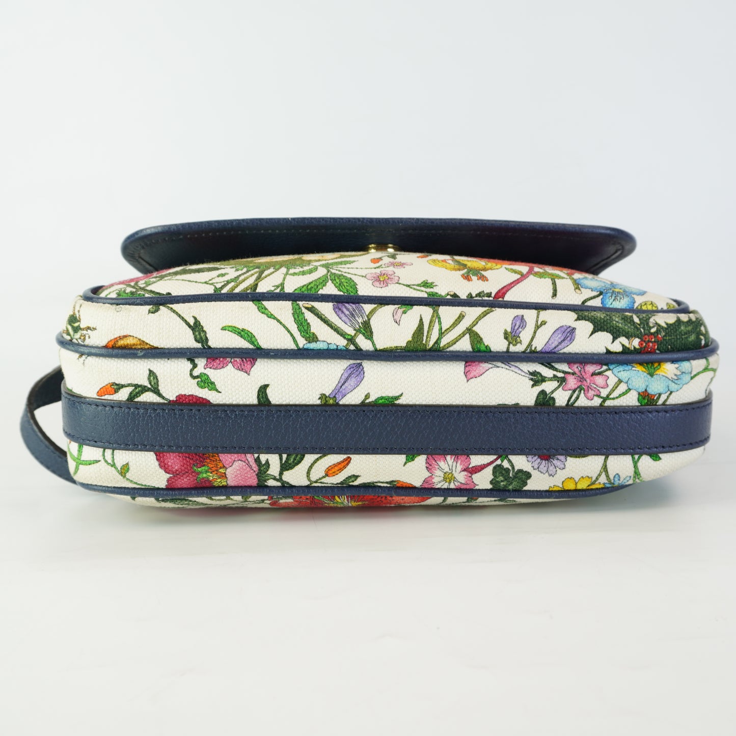 Gucci Flora Small Crossbody