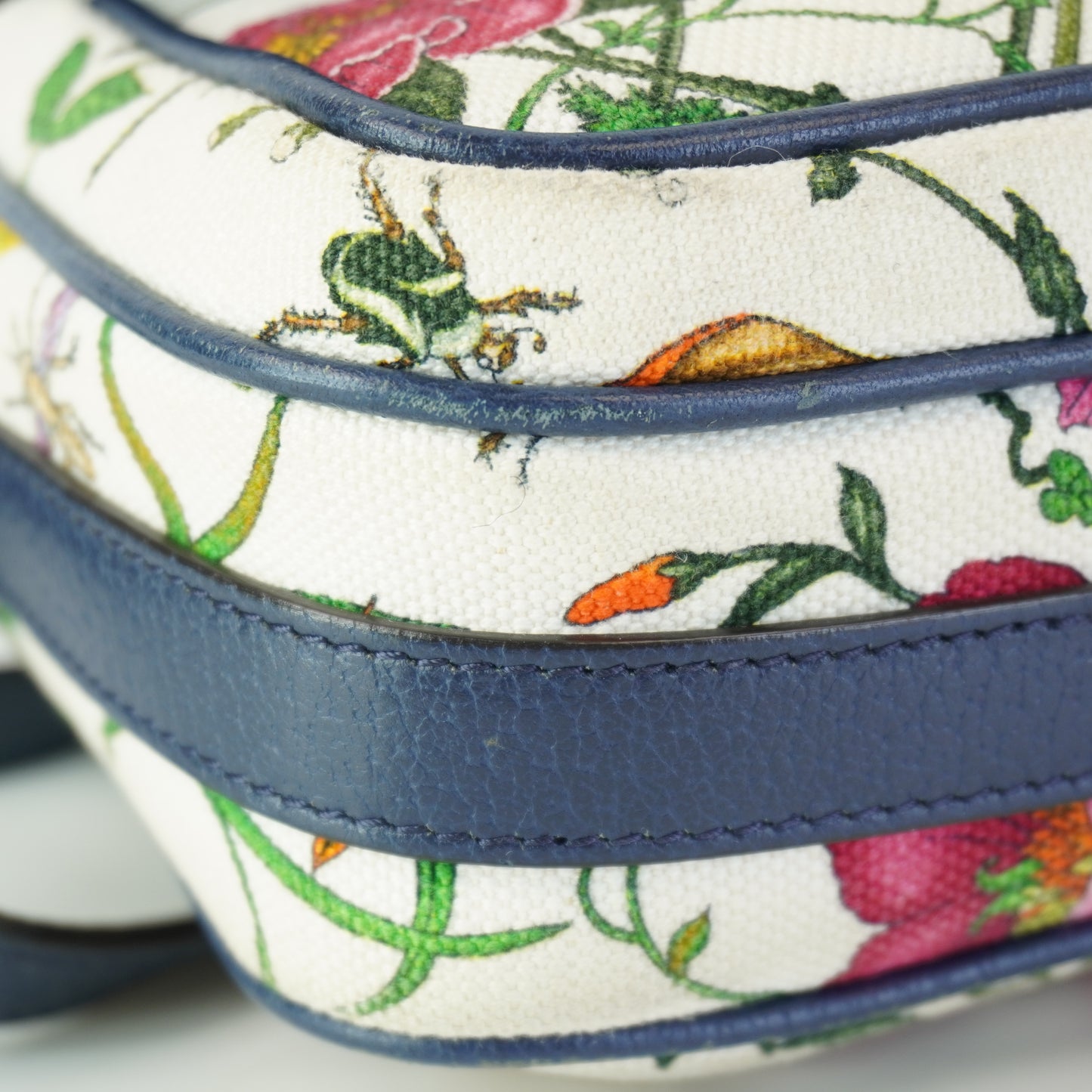Gucci Flora Small Crossbody