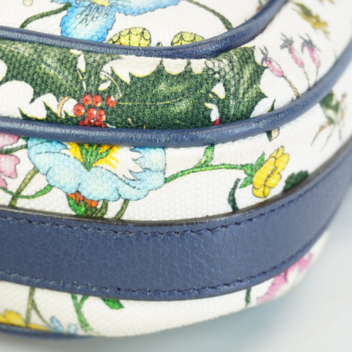 Gucci Flora Small Crossbody