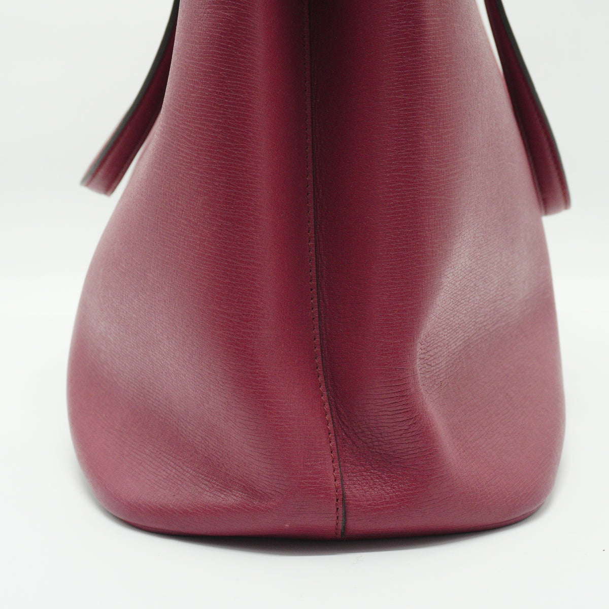 Gucci	Bright Bit Tote Bag Large Dusty Rose GHW