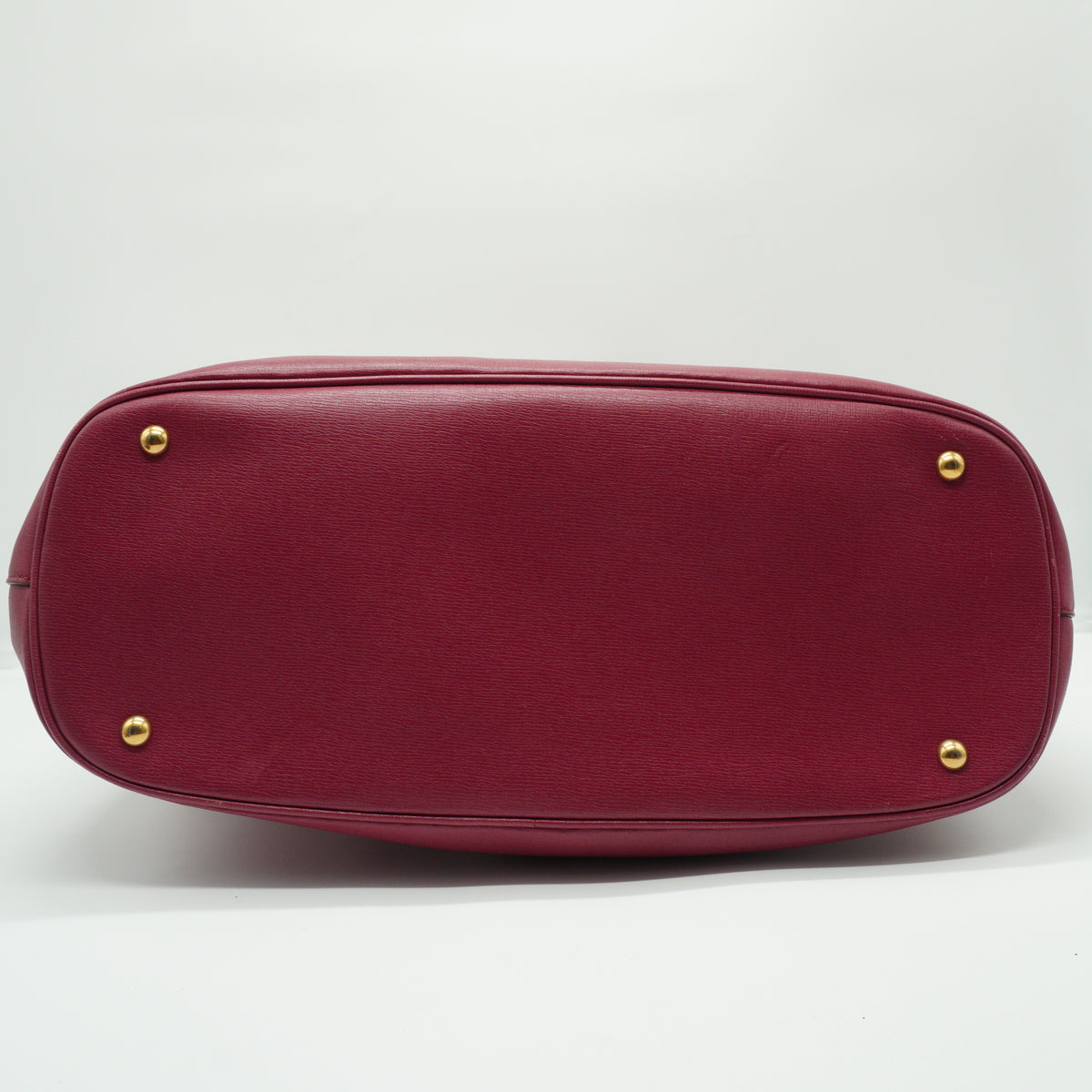 Gucci	Bright Bit Tote Bag Large Dusty Rose GHW