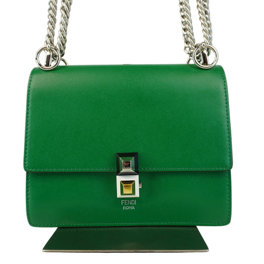 Fendi Roma Green