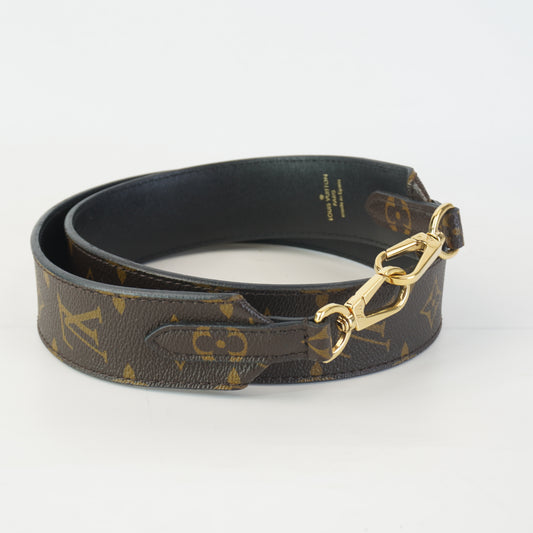Louis Vuitton	Strap Mono