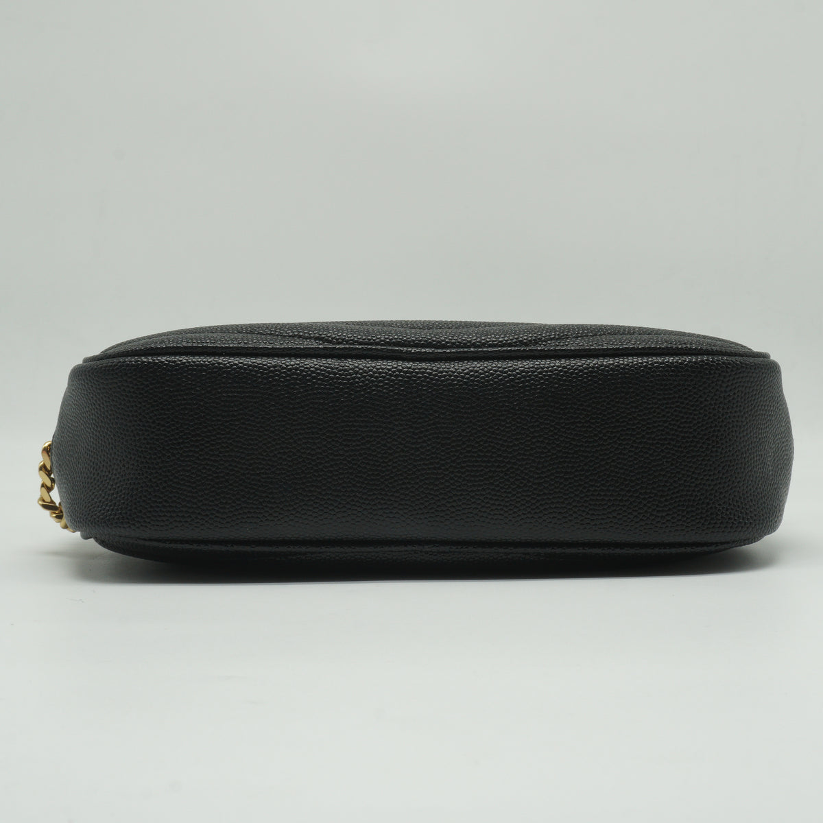 YSL	Mini Lou Camera Bag GHW