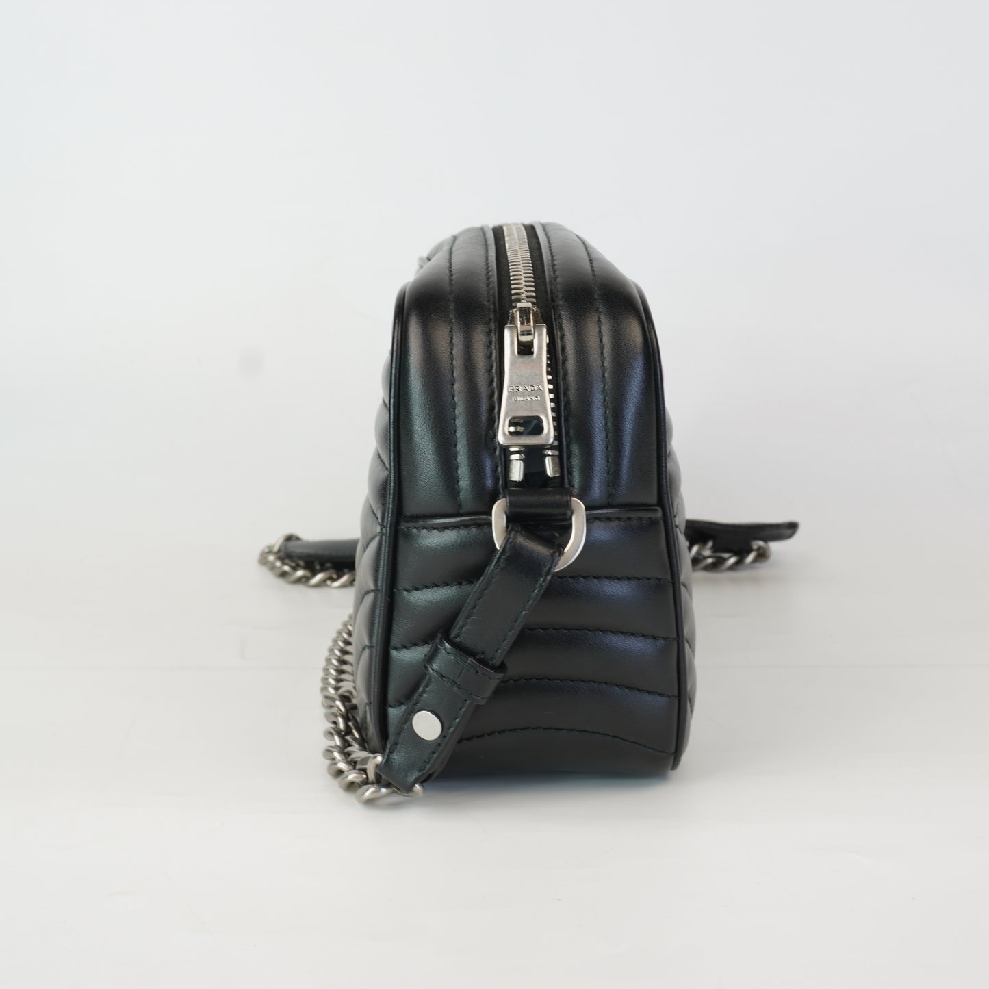 Prada Diagrame Camera Bag