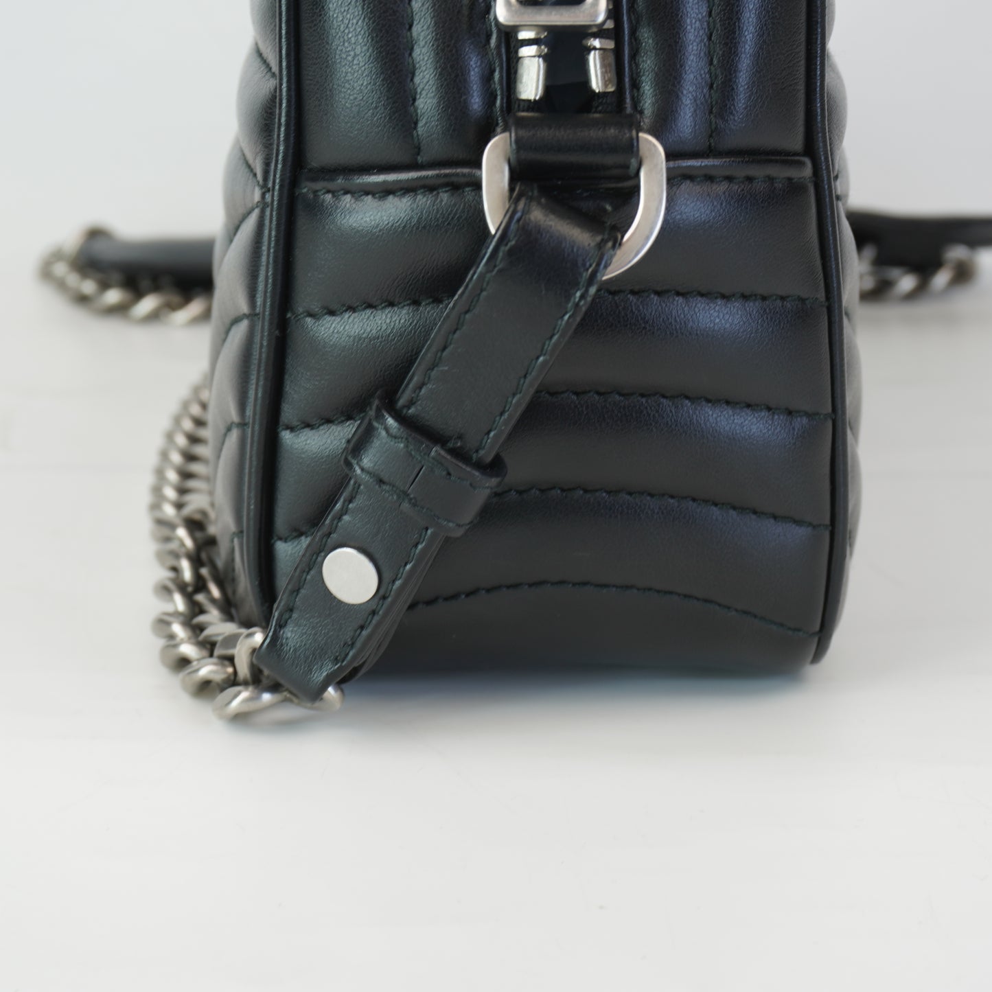 Prada Diagrame Camera Bag