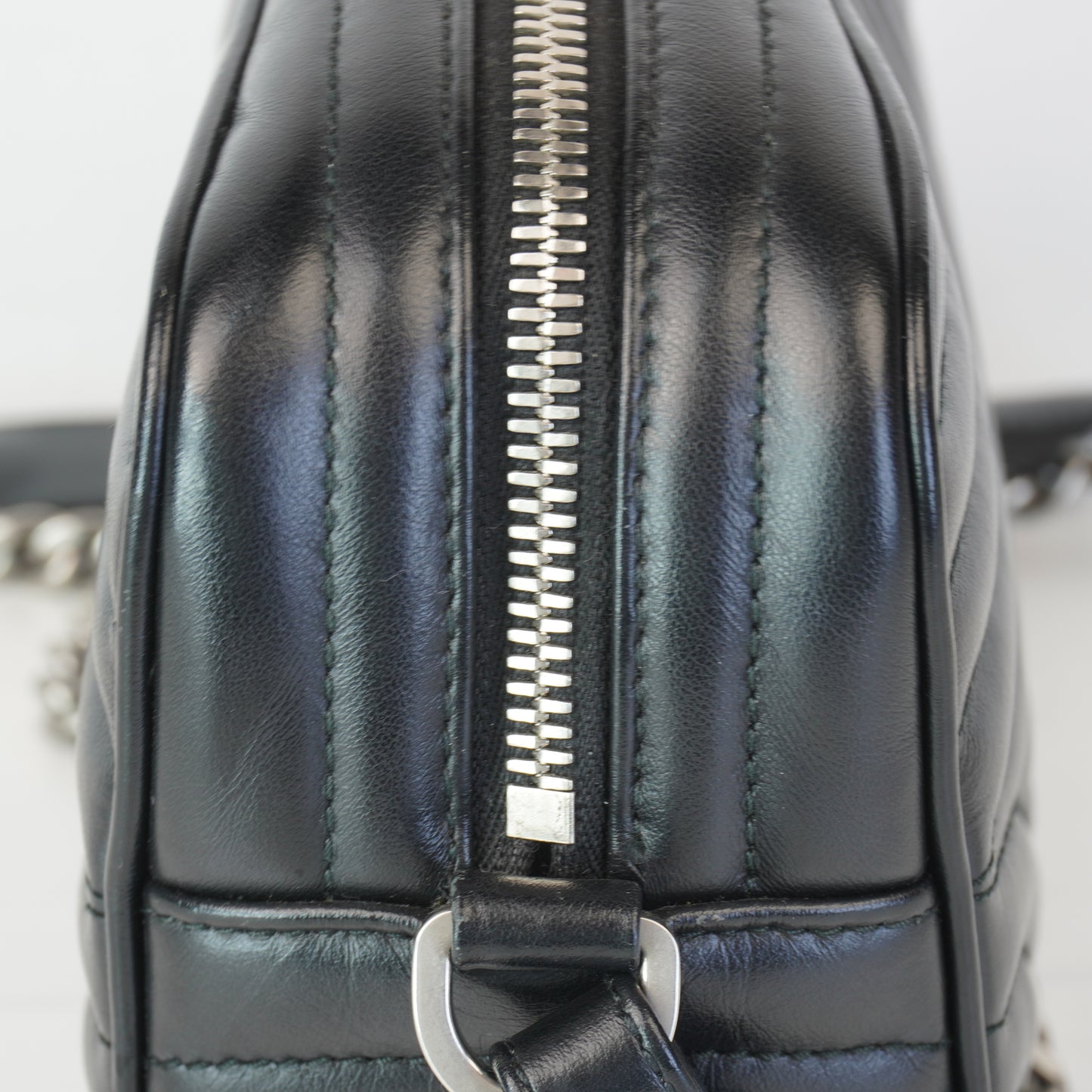 Prada Diagrame Camera Bag