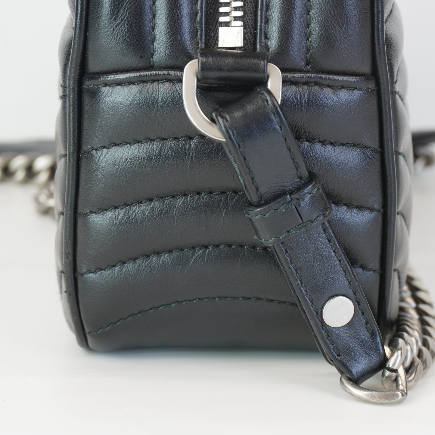 Prada Diagrame Camera Bag