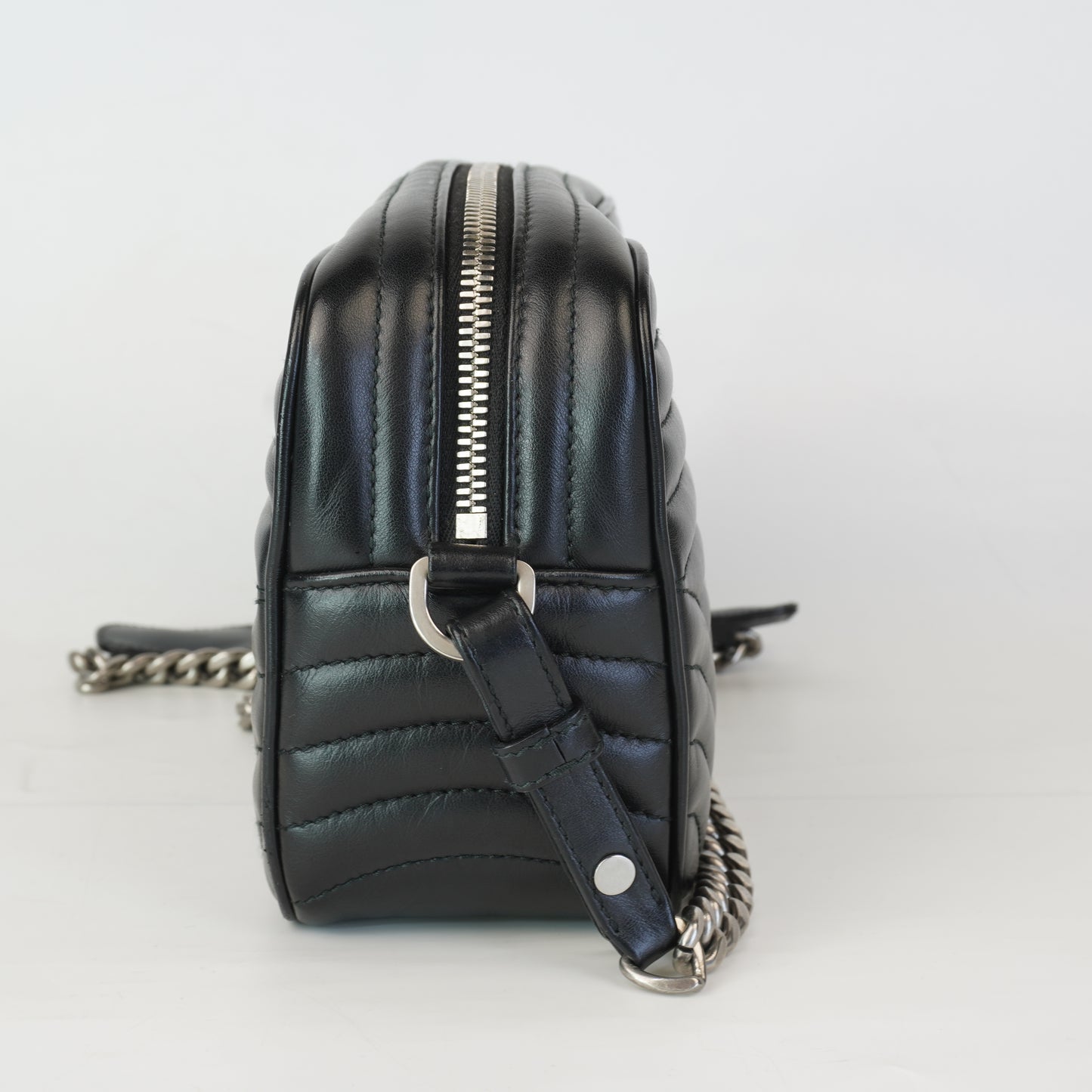 Prada Diagrame Camera Bag