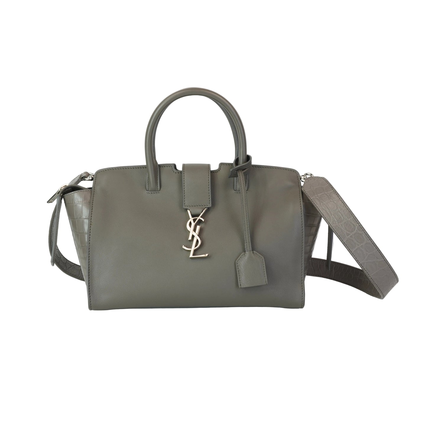 YSL	Downtown Cabas