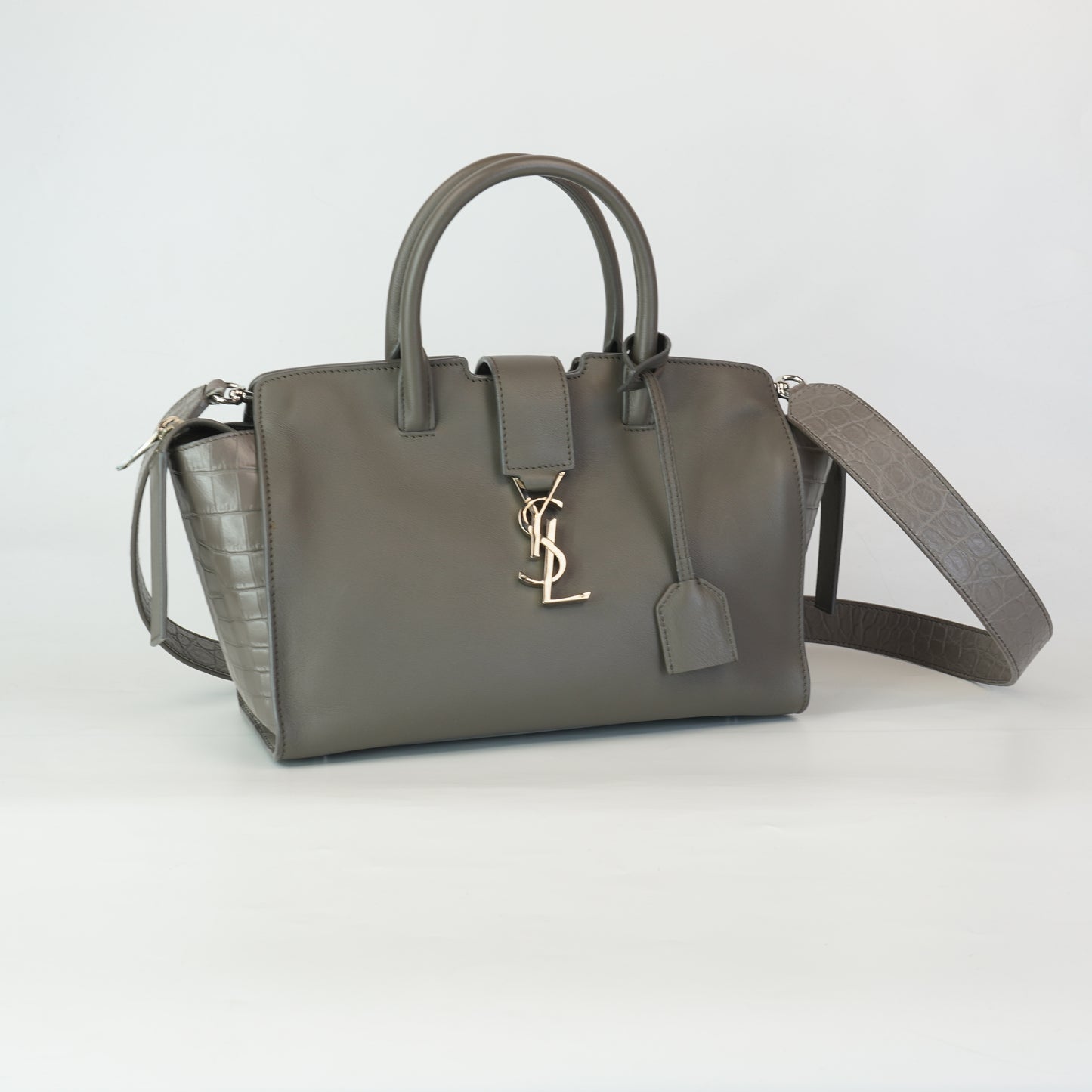 YSL	Downtown Cabas