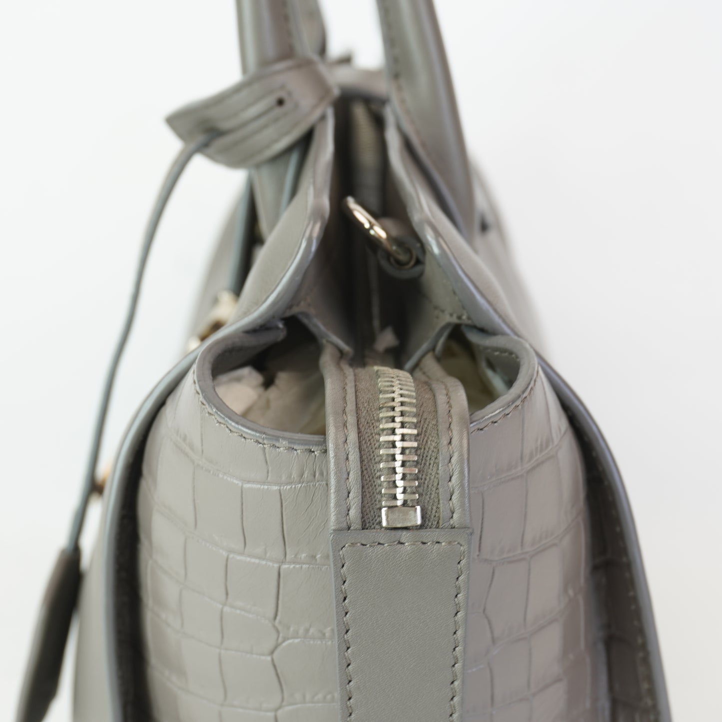 YSL	Downtown Cabas