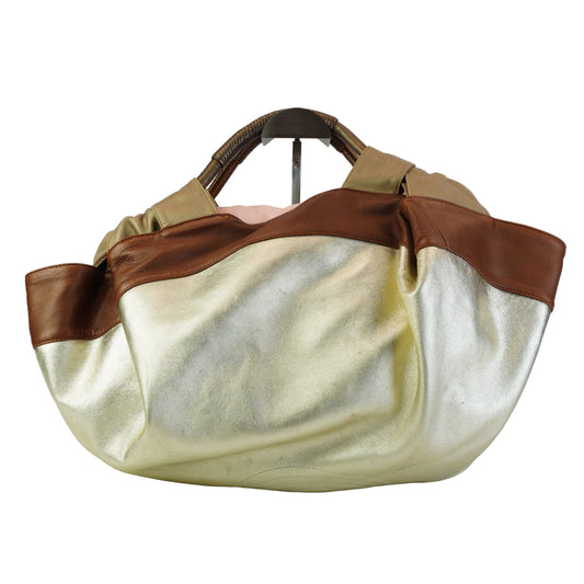 Loewe Nappa Aire Hobo Bag GHW Medium
