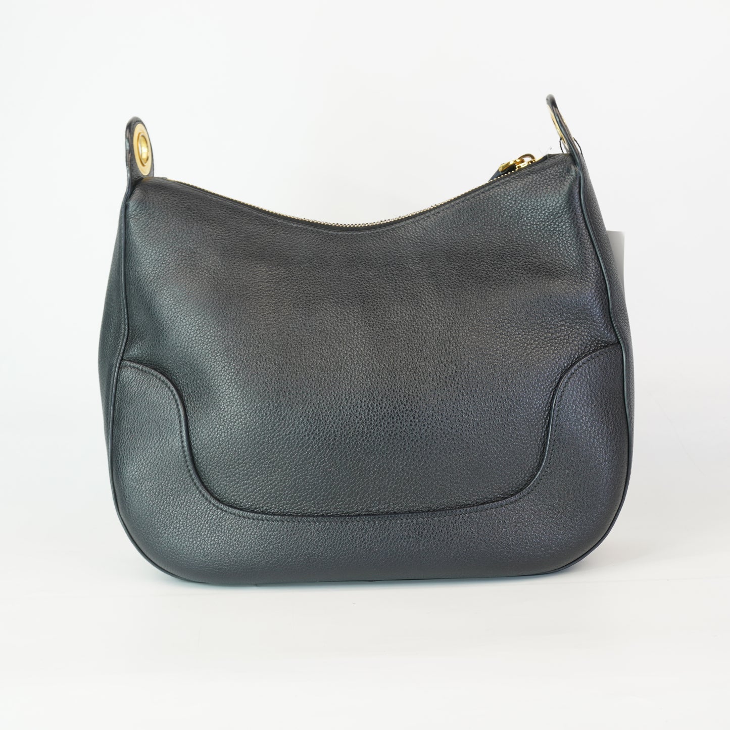 Prada Vitello Phenix Hobo