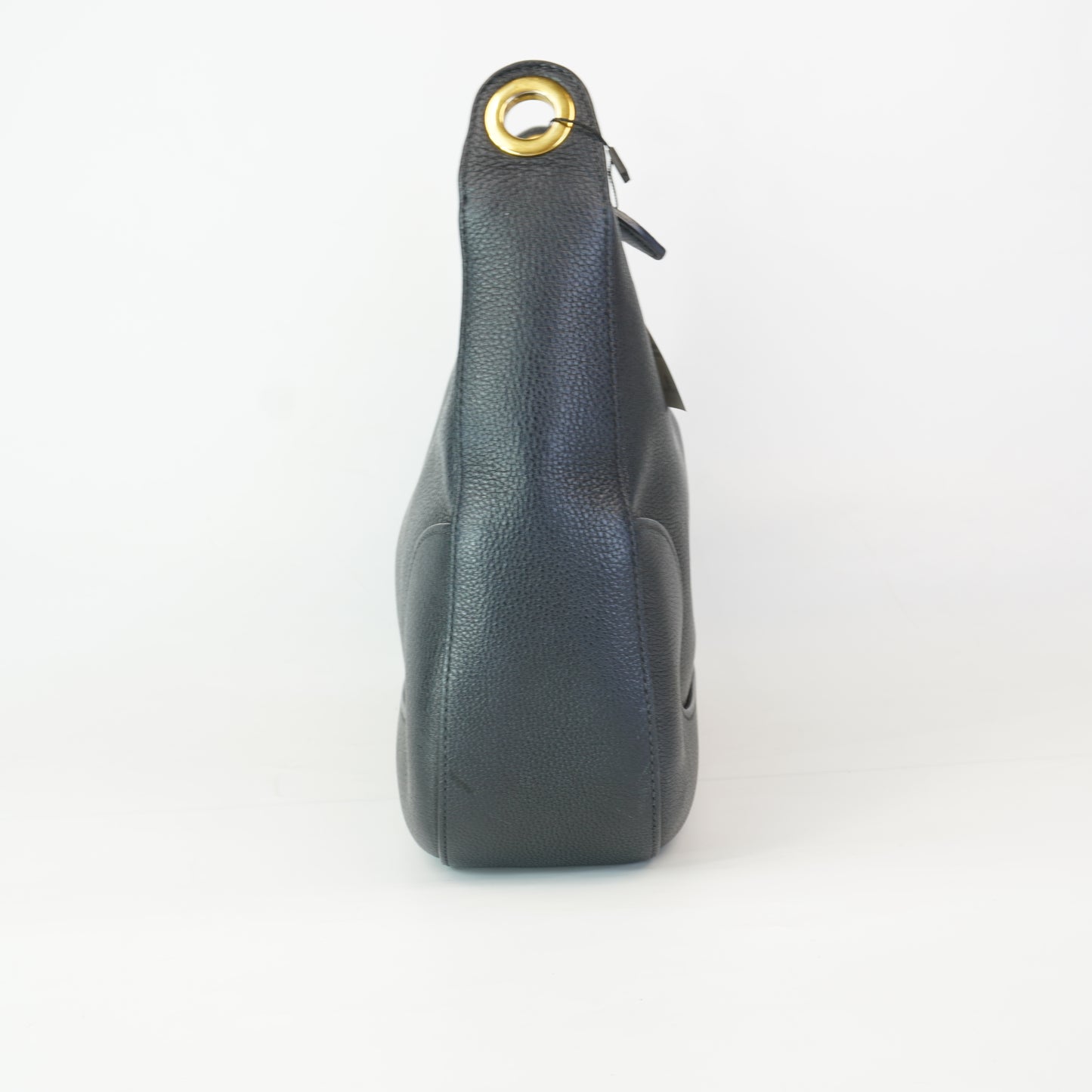 Prada Vitello Phenix Hobo