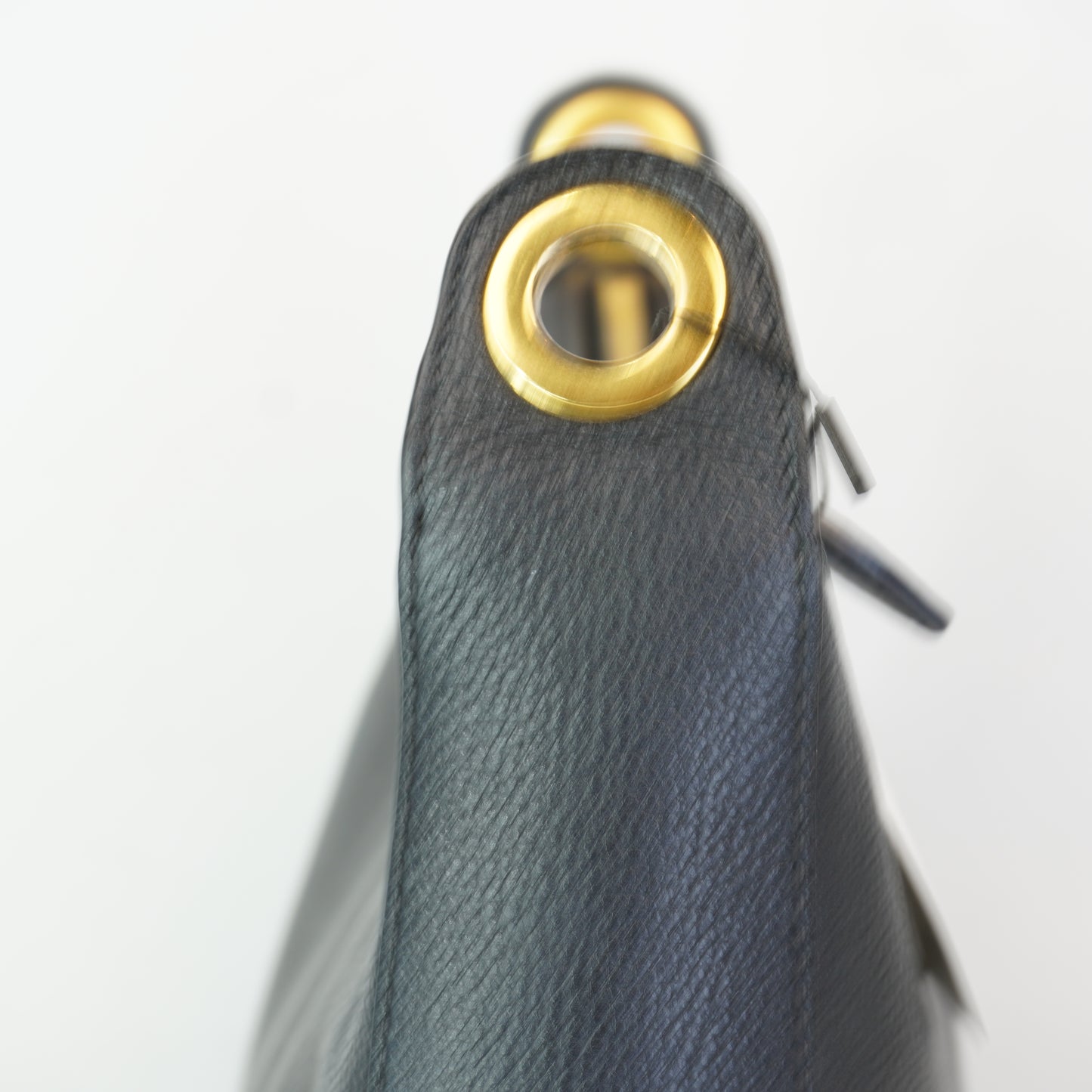 Prada Vitello Phenix Hobo
