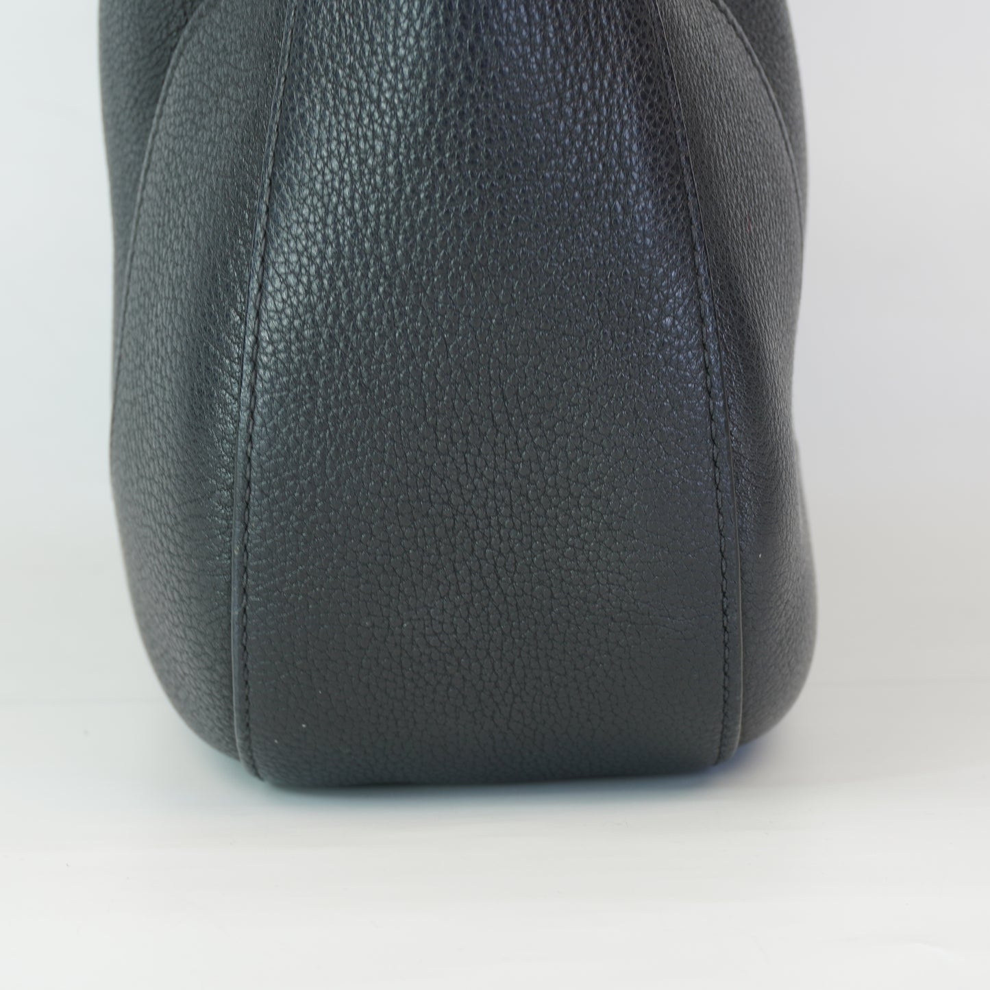 Prada Vitello Phenix Hobo
