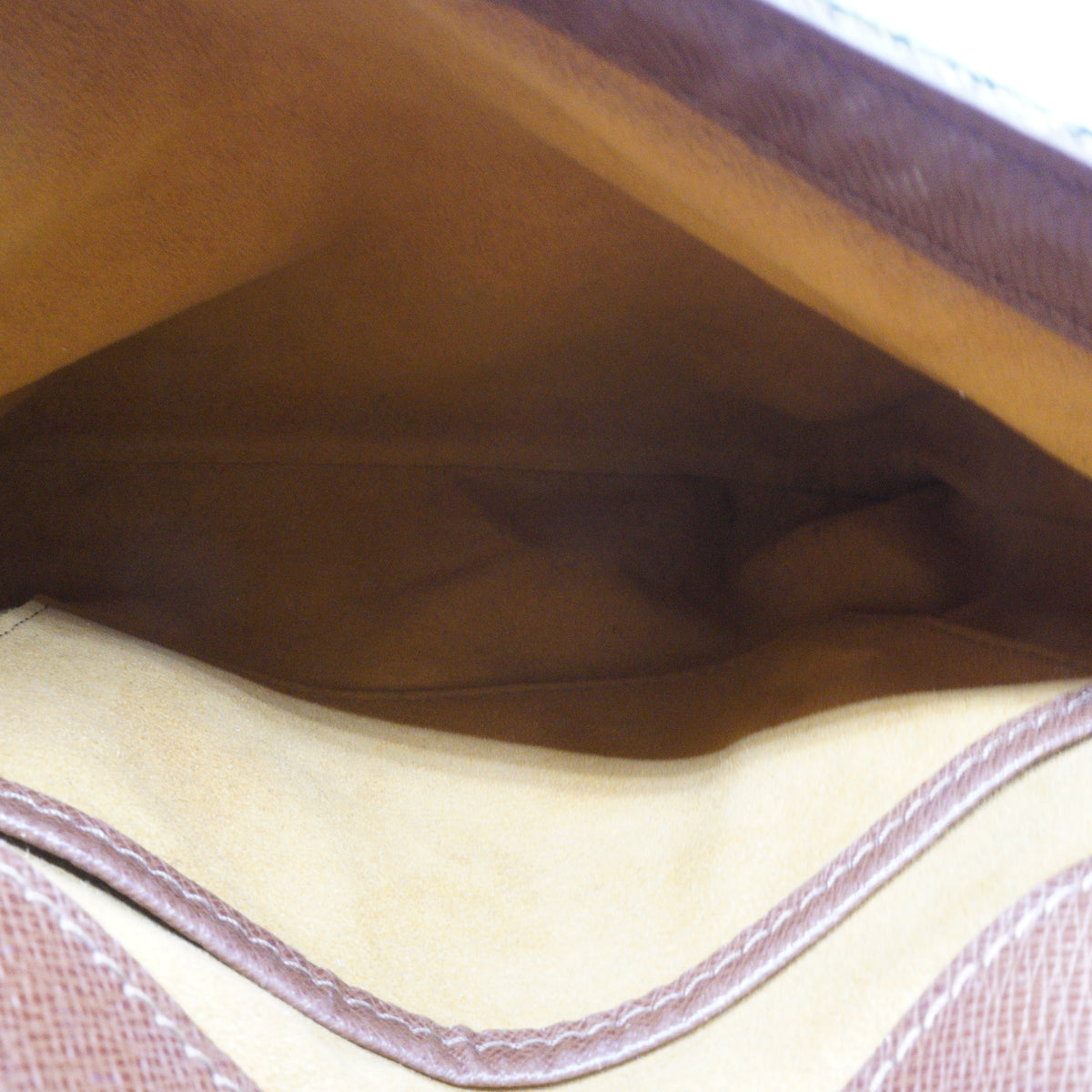Louis Vuitton	Mosette Salsa PM Monogram PM GHW