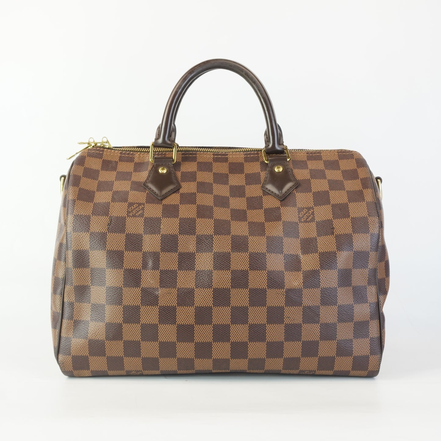 Louis Vuitton	Speedy Bandu