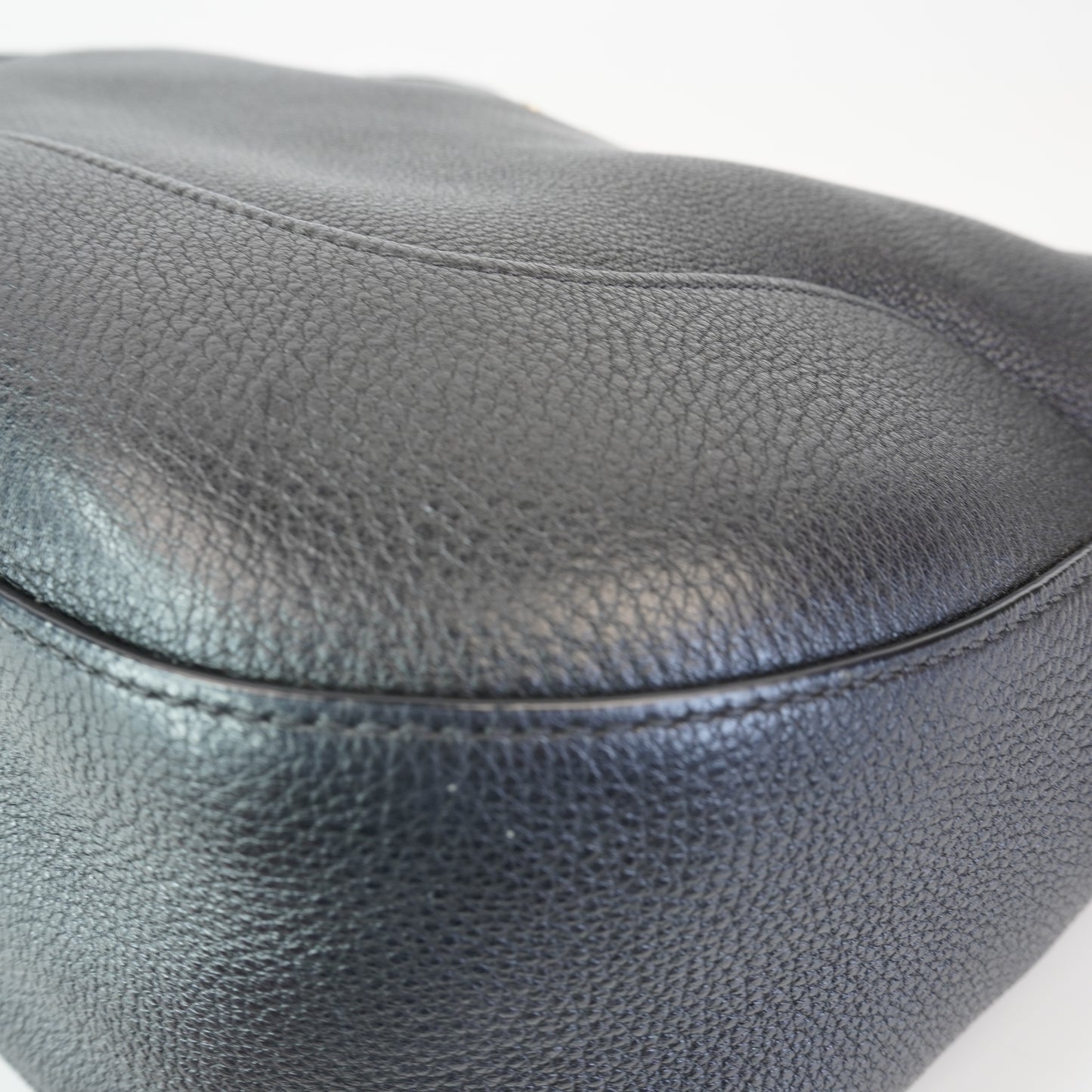 Prada Vitello Phenix Hobo