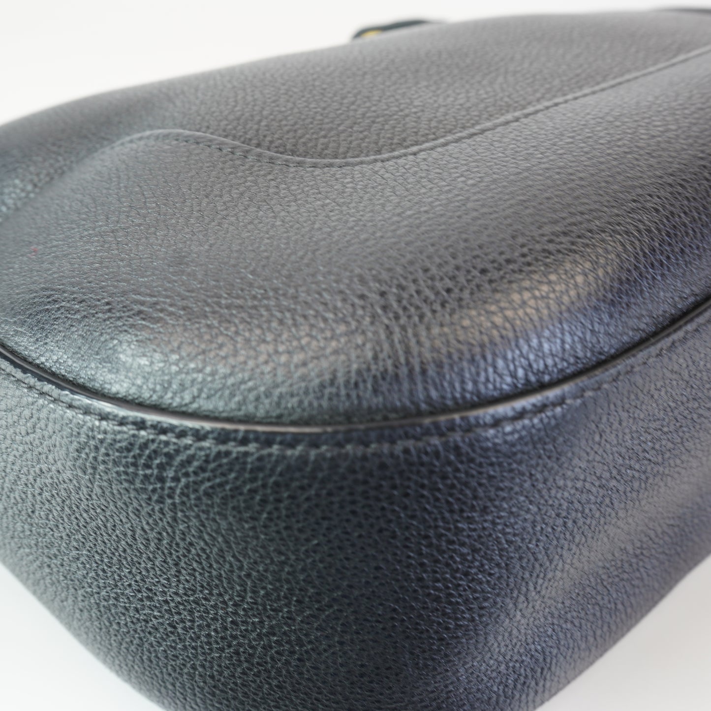 Prada Vitello Phenix Hobo