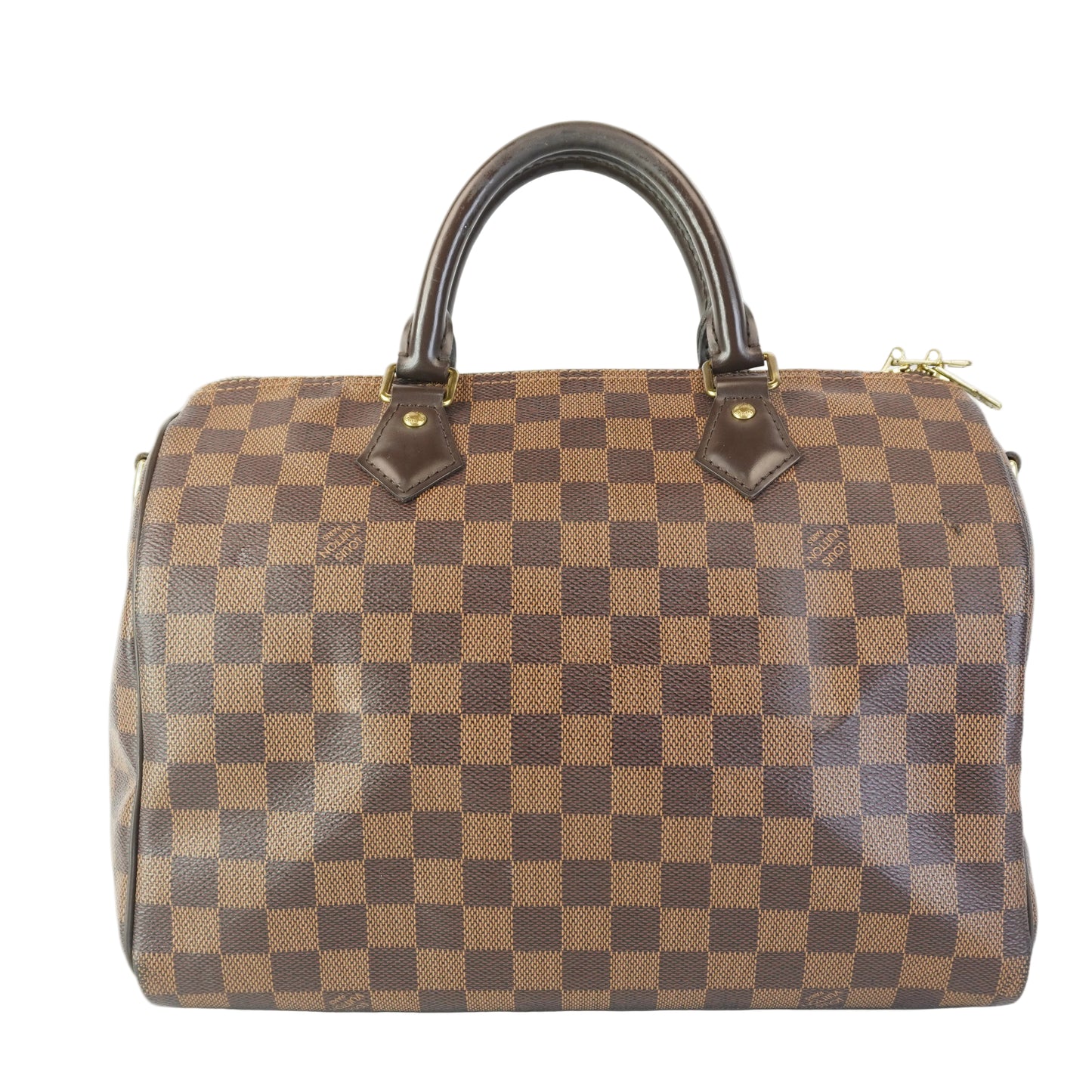 Louis Vuitton	Speedy Bandu