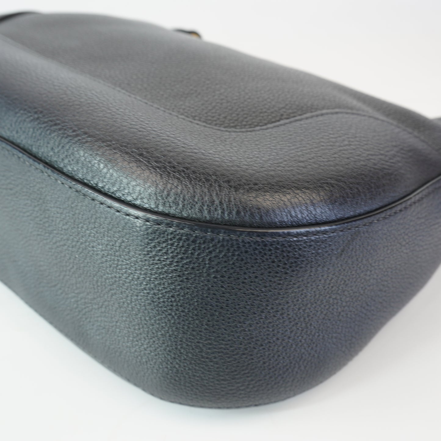 Prada Vitello Phenix Hobo