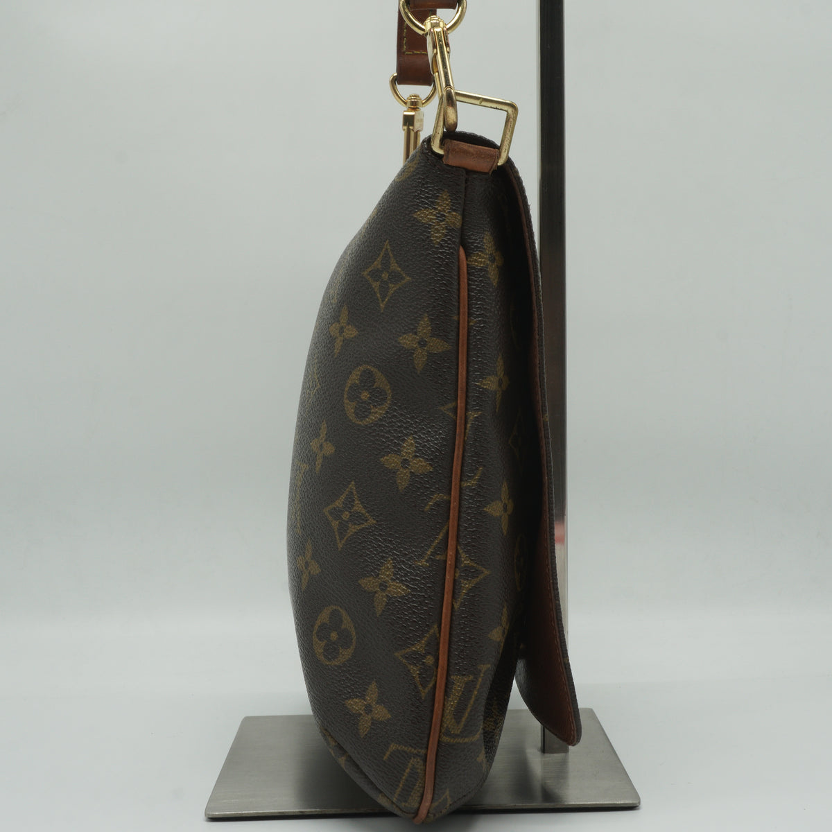 Louis Vuitton	Mosette Salsa PM Monogram PM GHW