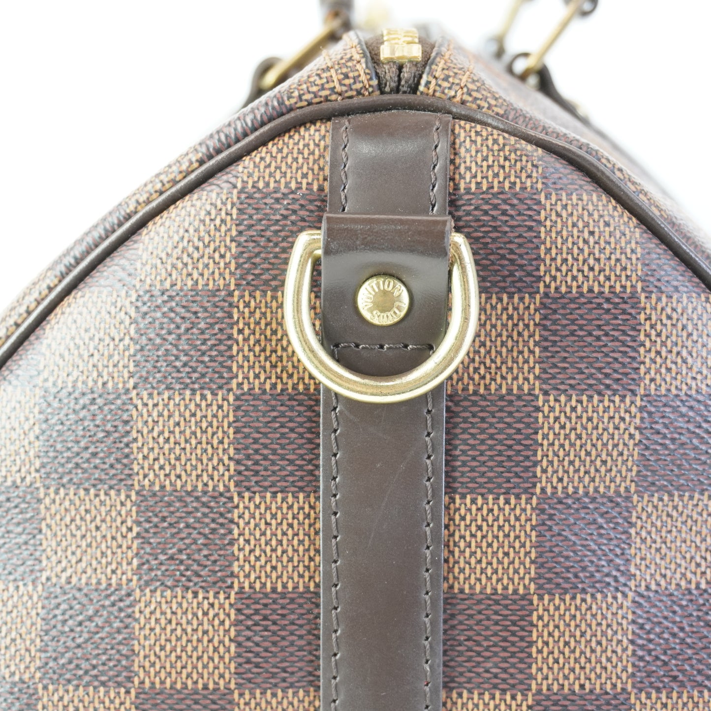 Louis Vuitton	Speedy Bandu