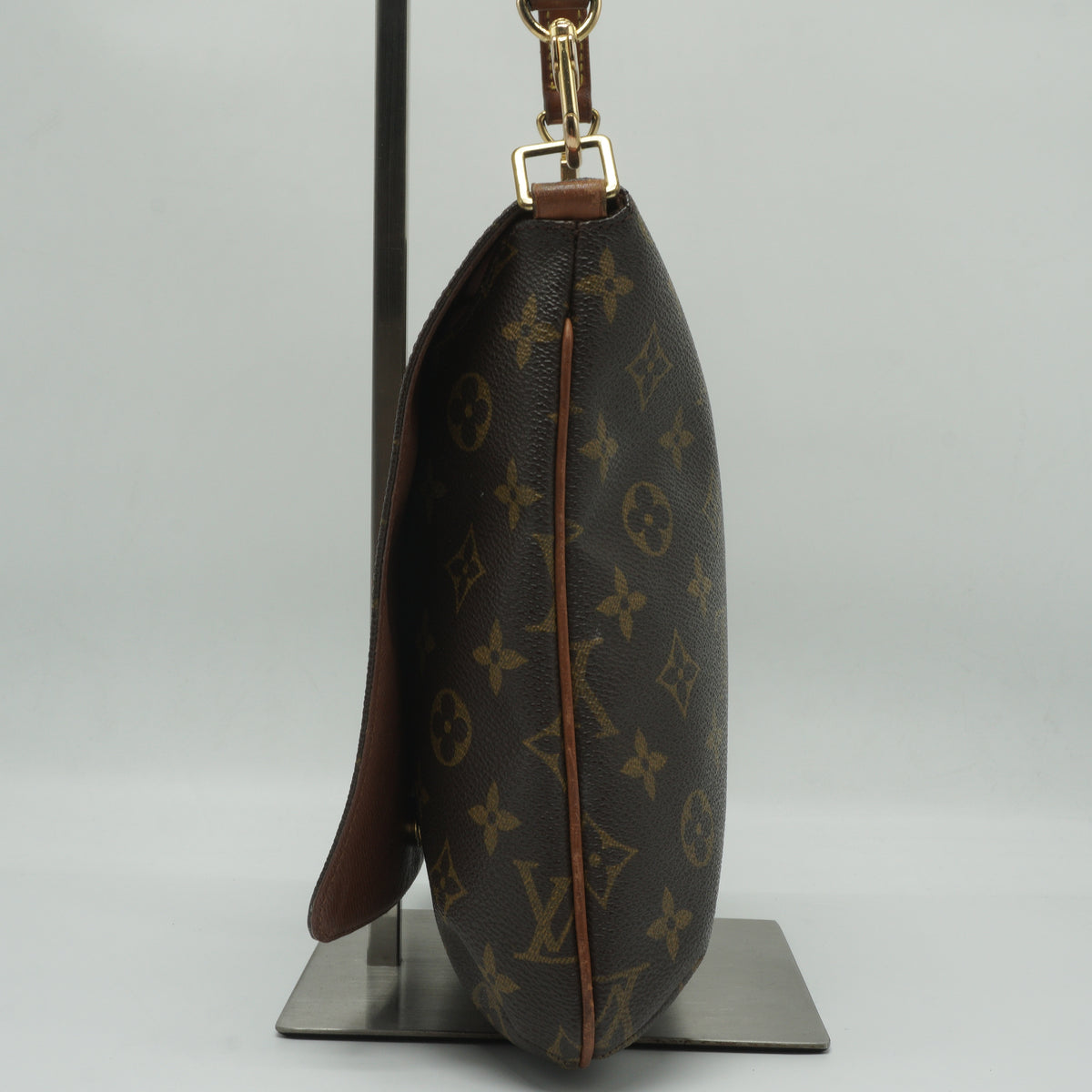 Louis Vuitton	Mosette Salsa PM Monogram PM GHW