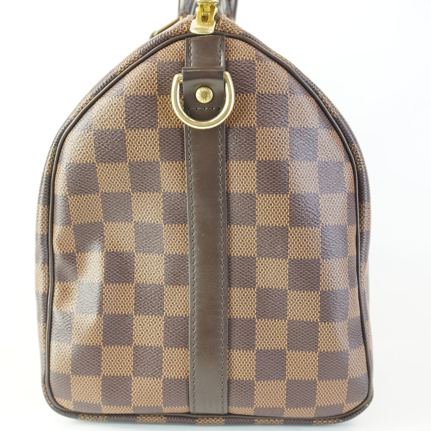 Louis Vuitton	Speedy Bandu