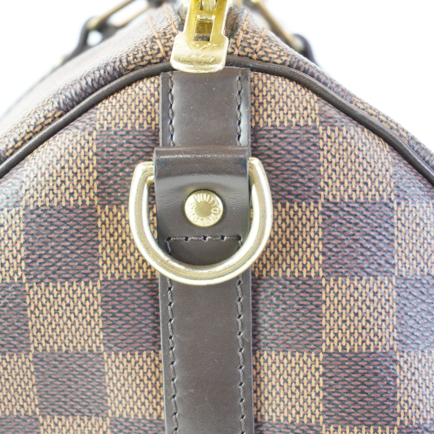 Louis Vuitton	Speedy Bandu