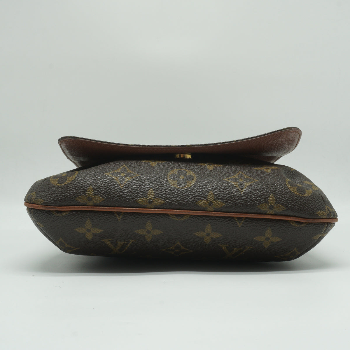 Louis Vuitton	Mosette Salsa PM Monogram PM GHW