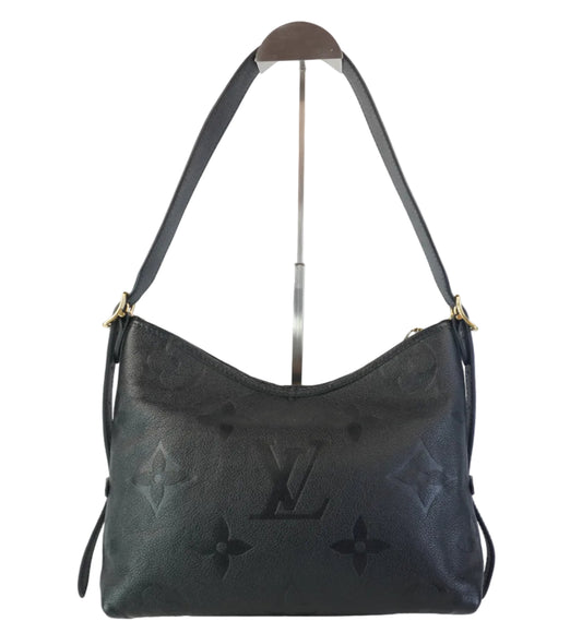 Louis Vuitton	Carry All