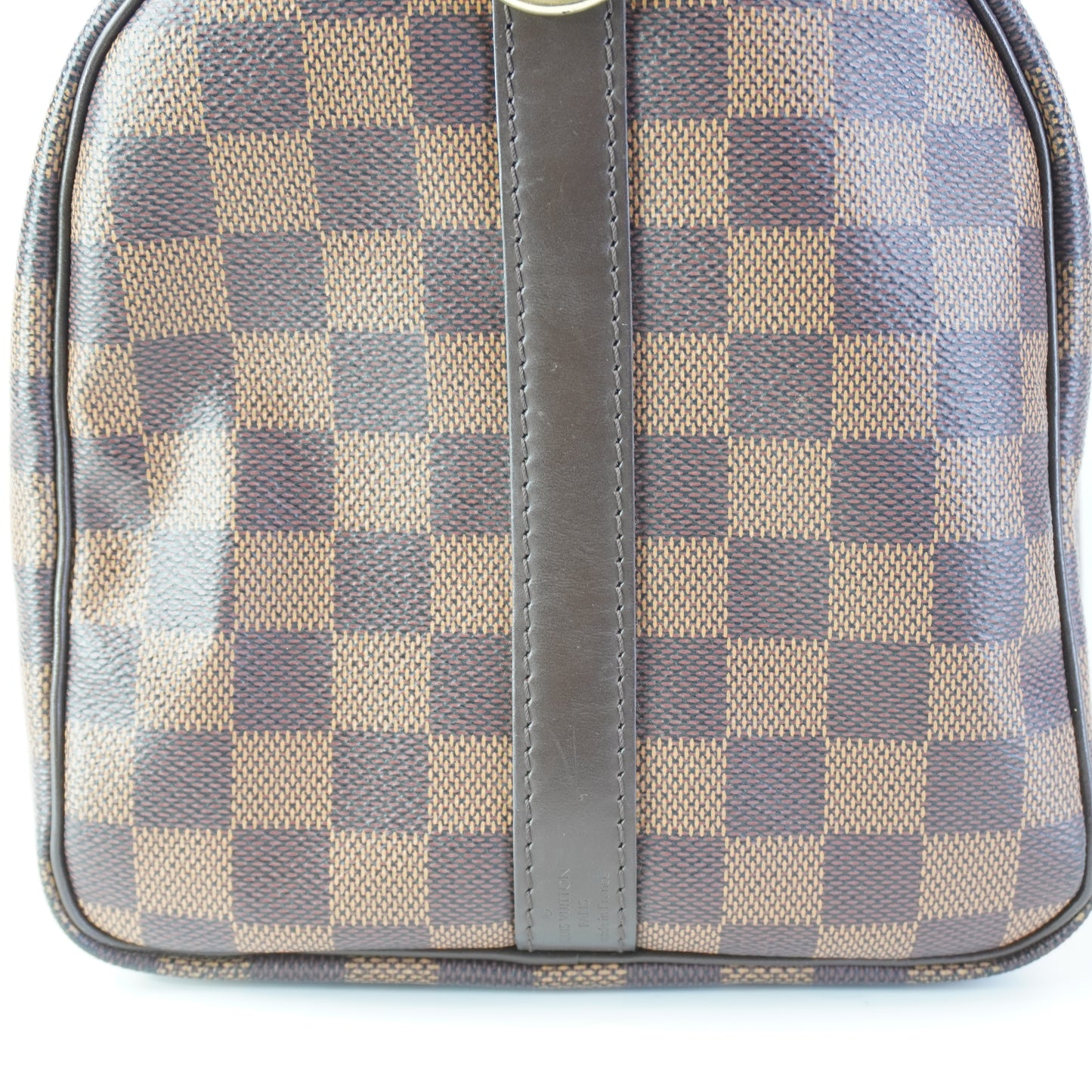 Louis Vuitton	Speedy Bandu