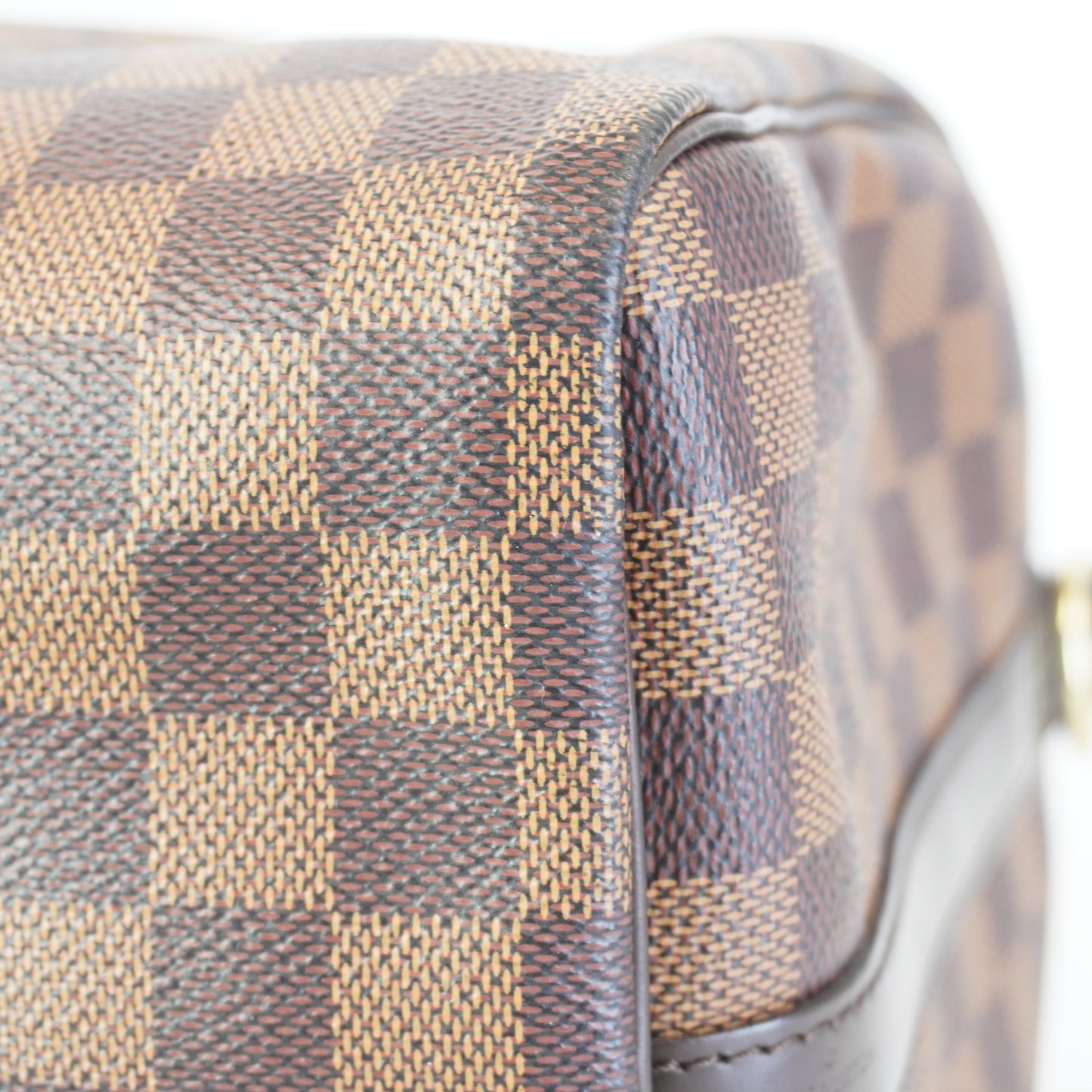 Louis Vuitton	Speedy Bandu