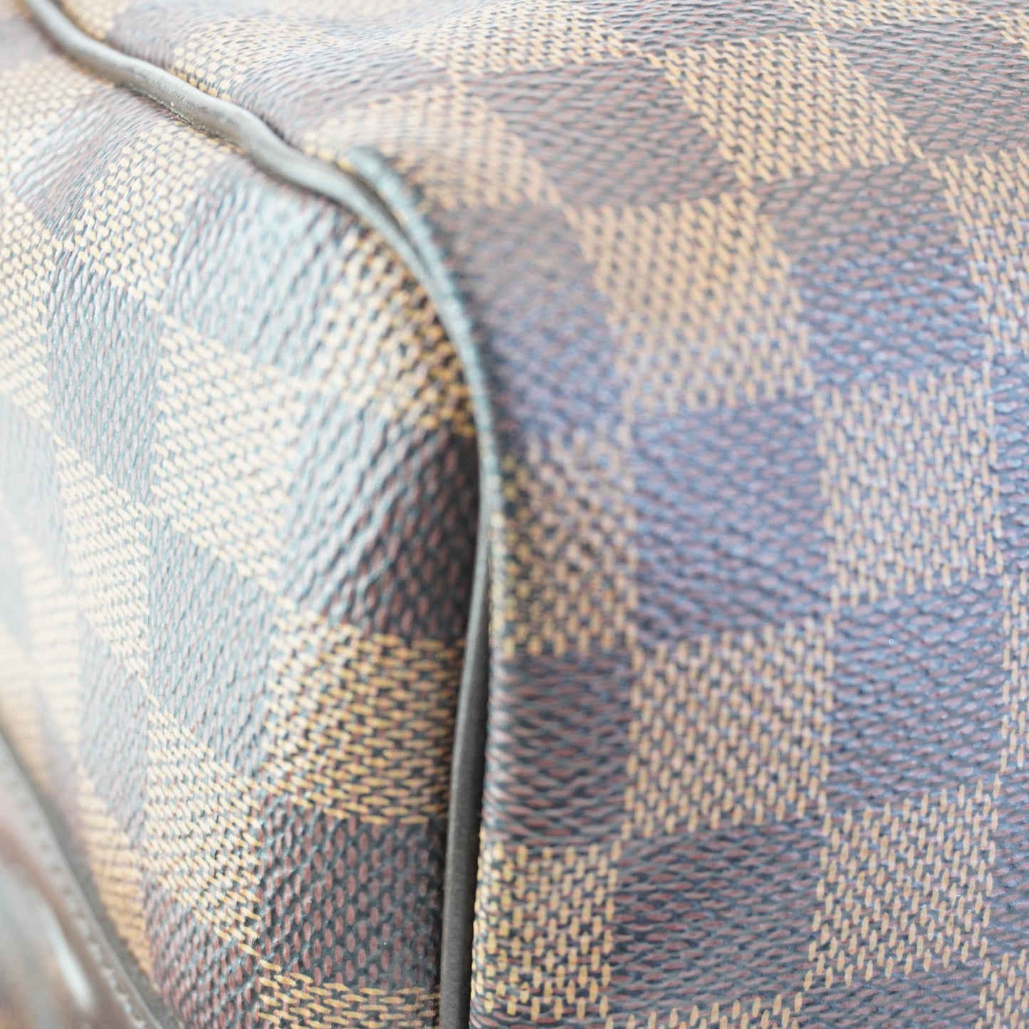 Louis Vuitton	Speedy Bandu