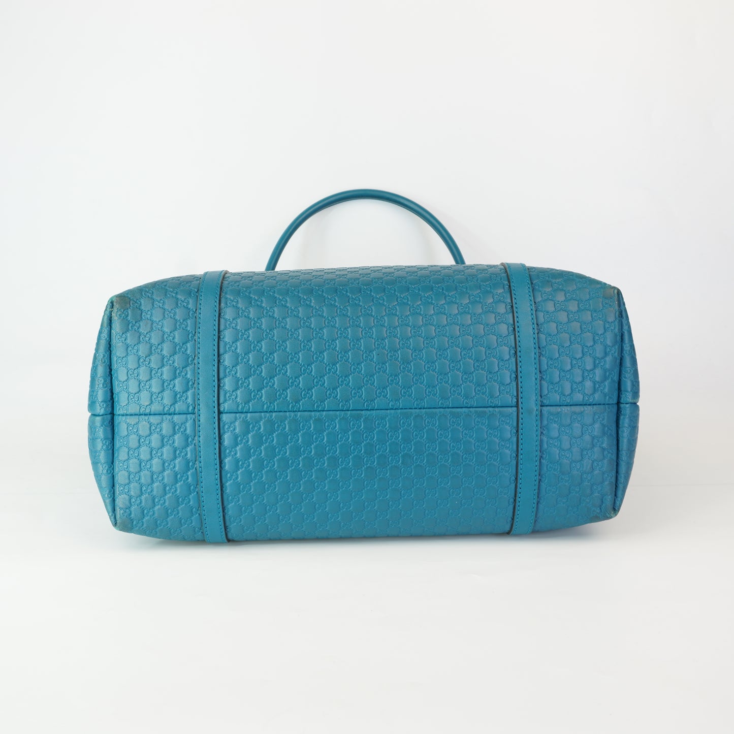 Gucci Microguccissma Jot Tote