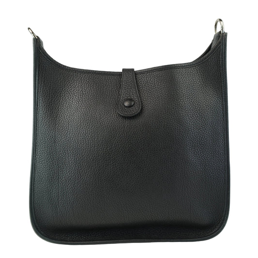 Hermes Evelyne Black