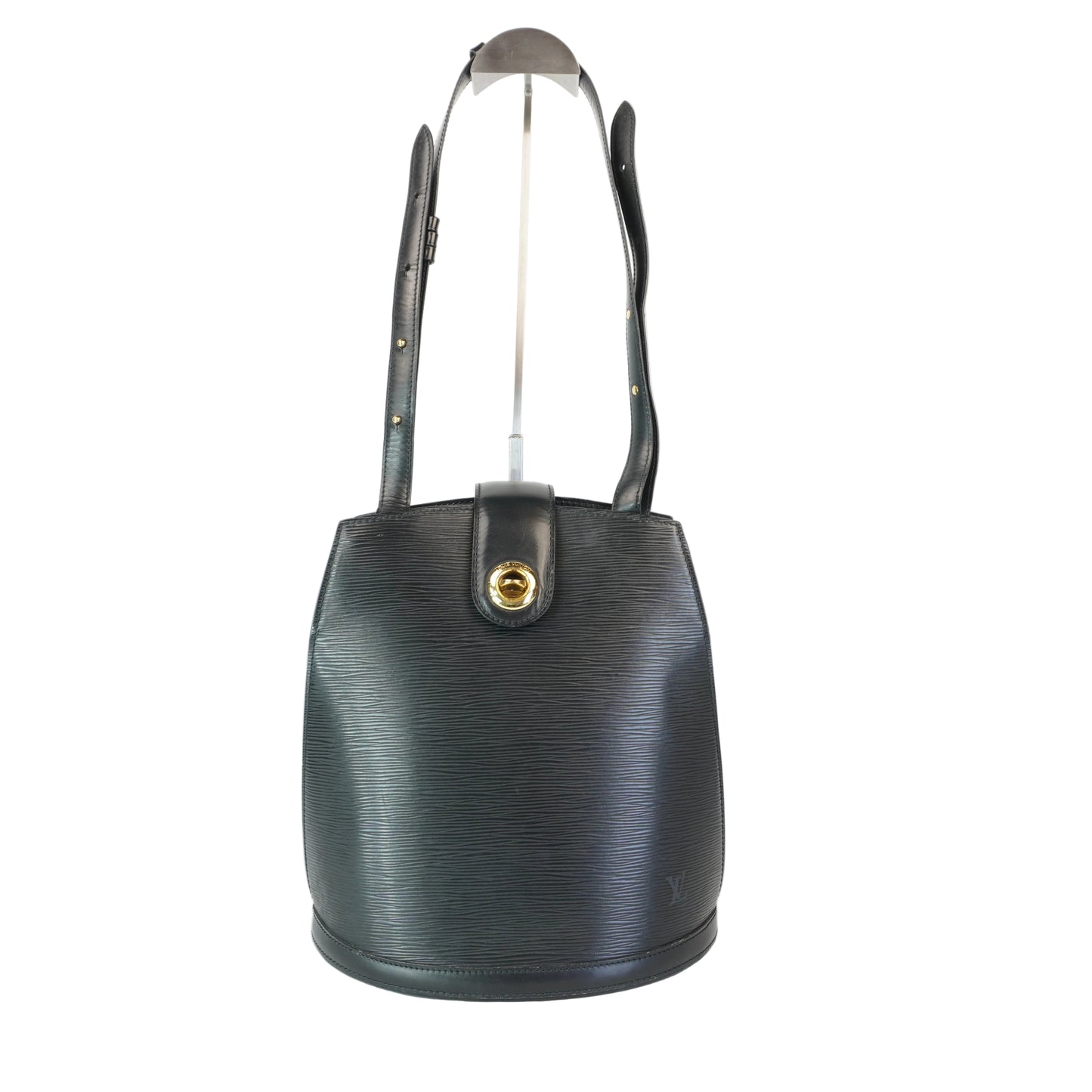 Louis Vuitton	Epi Cluny